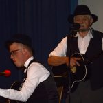 “Mi trije” in Nejc Grobelšek “Mi trije” in Nejc Grobelšek