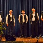 Ljudski pevci “Prešmentani faloti” KPD Stoperce Ljudski pevci “Prešmentani faloti” KPD Stoperce