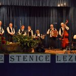 Ljudski pevci in godci “Trta” Zavrč