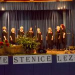 Vokalna skupina “Vivere” Slovenska Bistrica