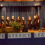 Vokalna skupina “Vivere” Slovenska Bistrica Vokalna skupina “Vivere” Slovenska Bistrica