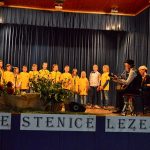 Otroški pevski zbor OŠ Cirkulane-Zavrč