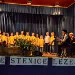 Otroški pevski zbor OŠ Cirkulane-Zavrč Otroški pevski zbor OŠ Cirkulane-Zavrč