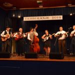 Tamburaši iz Cirkulan