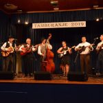 Tamburaši iz Cirkulan