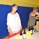 Vinarja: Gorjup in Arnečič
