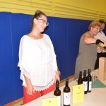 Vinarja: Gorjup in Arnečič