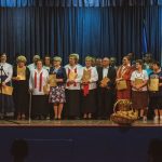Prejemniki častnih in zlatih Gallusovih in Linhartovih značk