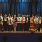 Prejemniki častnih in zlatih Gallusovih in Linhartovih značk