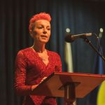 Melita Meznarič, predsednica KD Cirkulane