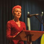 Melita Meznarič, predsednica KD Cirkulane